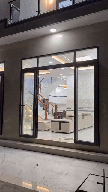 Mua bán Nhà ở Huyện Hóc Môn Tp Hồ Chí Minh diện tích 120 m² giá 5,5 tỷ