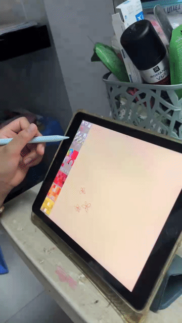 Apple iPad thế hệ 6 32GB. Mua bán Máy tính bảng tại Quận 12 Tp Hồ Chí Minh được đăng bởi Đạt Hồ hình 1