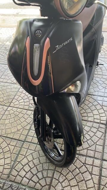 Xe Janus phiên bản giới hạn 2022, còn mới. Mua bán Xe máy tại Thị xã Hương Trà Thừa Thiên Huế được đăng bởi Phạm Trang hình 1