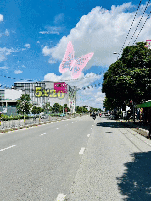 Mua bán Nhà ở Quận Bình Tân Tp Hồ Chí Minh diện tích 100 m² giá 6,98 tỷ