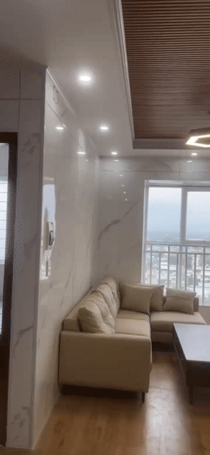 Mua bán Căn hộ Chung cư Khu Chung cư Phong Bắc Quận Cẩm Lệ Đà Nẵng diện tích 52 m² giá 2,09 tỷ