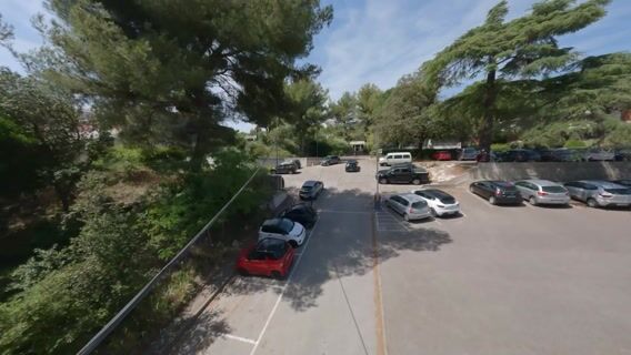 STMG la Cadenelle Marseille