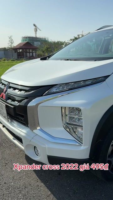 Xpander Cross 2022 Phanh điện. Mua bán Ô tô tại Quận Cái Răng Cần Thơ được đăng bởi Hoàng Anh hình 1