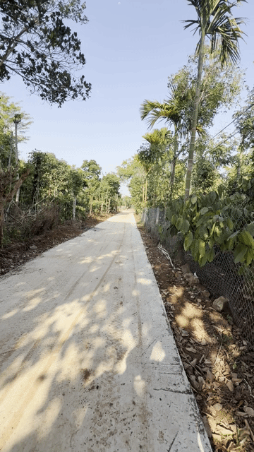 Mua bán Đất Thị Xã Buôn Hồ Đắk Lắk diện tích 285 m² giá 320 triệu
