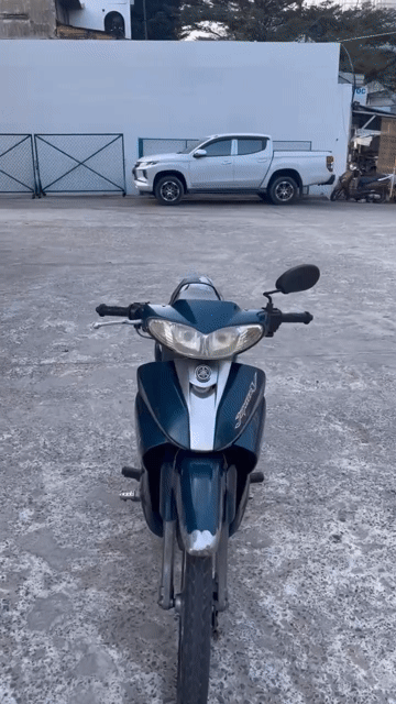 Yamaha Jupiter V biển 29 chính chủ. Mua bán Xe máy tại Quận Bình Thạnh Tp Hồ Chí Minh được đăng bởi văn vũ hình 1