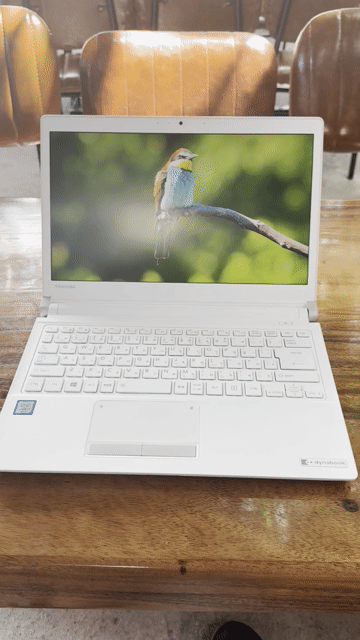 Toshiba Dynabook R73/VWQ i3, Ram 16GB, Ssd 256. Mua bán Laptop tại Huyện Hóc Môn Tp Hồ Chí Minh được đăng bởi LEVI hình 1