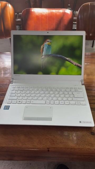 Toshiba Dynabook R73/VWQ i3, Ram 16GB, Ssd 256. Mua bán Laptop tại Huyện Hóc Môn Tp Hồ Chí Minh được đăng bởi LEVI hình 1