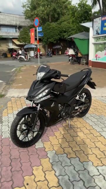 ❤️ Winner 150 đời 2019 bstp chính chủ hỗ trợ góp. Mua bán Xe máy tại Quận 11 Tp Hồ Chí Minh được đăng bởi Hưng Từ hình 1