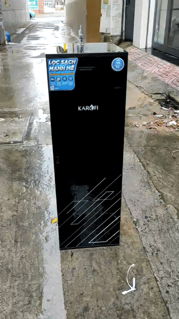 Máy lọc nước RO SUNHOUSE SHA76210KL Đen Mỹ. Mua bán Bếp, lò, đồ điện nhà bếp tại Quận Phú Nhuận Tp Hồ Chí Minh được đăng bởi Dung  hình 1