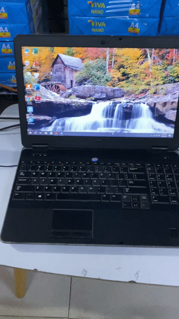 Dell Latitude E6540 i7-4610M 8GB/128GB. Mua bán Laptop tại Quận Bình Tân Tp Hồ Chí Minh được đăng bởi Hàng Thanh Lý Giá Rẻ hình 1