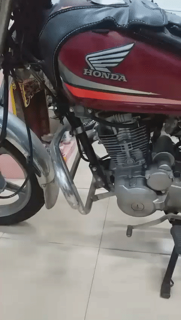 Honda. Mua bán Xe máy tại Quận Bình Tân Tp Hồ Chí Minh được đăng bởi Hiền Huỳnh Minh hình 1