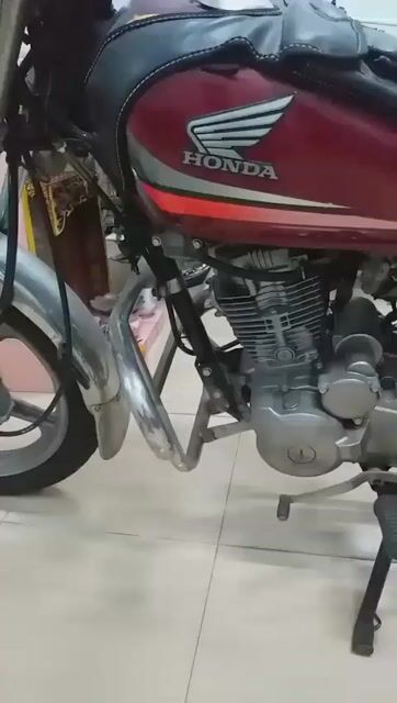 Honda. Mua bán Xe máy tại Quận Bình Tân Tp Hồ Chí Minh được đăng bởi Hiền Huỳnh Minh hình 1