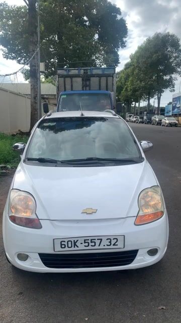Chevrolet Spark 2009 Super 1.0 - 120000 km. Mua bán Ô tô tại Thành phố Long Khánh Đồng Nai được đăng bởi Phú Cường hình 1