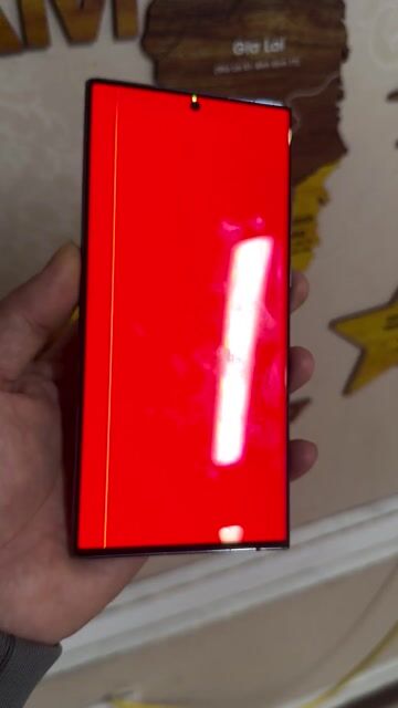 Samsung S22 Ultra 128GB-Zin Sọc. Mua bán Điện thoại tại Quận Long Biên Hà Nội được đăng bởi ADAYROI ĐIỆN THOẠI RUBY  hình 1