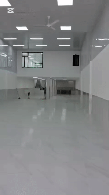 Cho thuê Nhà ở Huyện Hóc Môn Tp Hồ Chí Minh diện tích 350 m² giá 45 triệu/tháng