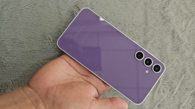 Về em Samsung S23FE 2sim 8/256gb likenew. Mua bán Điện thoại tại Quận Gò Vấp Tp Hồ Chí Minh được đăng bởi Cửa hàng  KGPHONE STORE hình 1