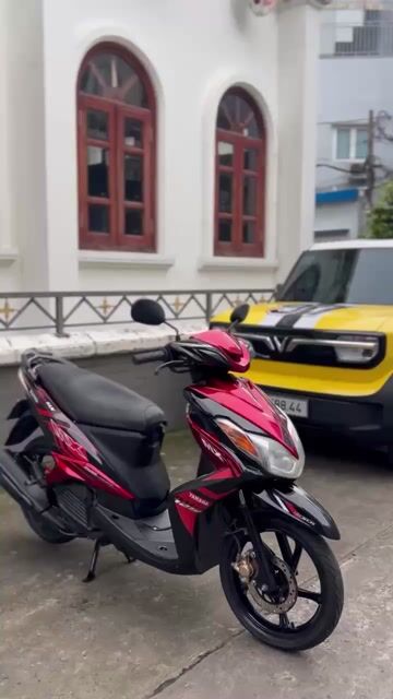 Bán chiếc xe Yamaha Luvias. Mua bán Xe máy tại Quận Gò Vấp Tp Hồ Chí Minh được đăng bởi Xe Máy Gia Kiệt Luxury 1 hình 1