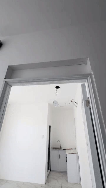 Cho thuê Phòng trọ Quận Bình Thạnh Tp Hồ Chí Minh diện tích 30 m² giá 3,9 triệu/tháng