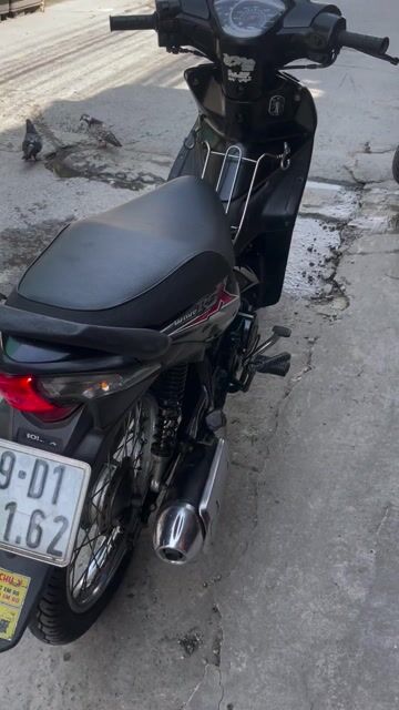 WAVE RSX máy quá êm B69. Mua bán Xe máy tại Huyện Đức Hòa Long An được đăng bởi XE MÁY CŨ LONG AN hình 1