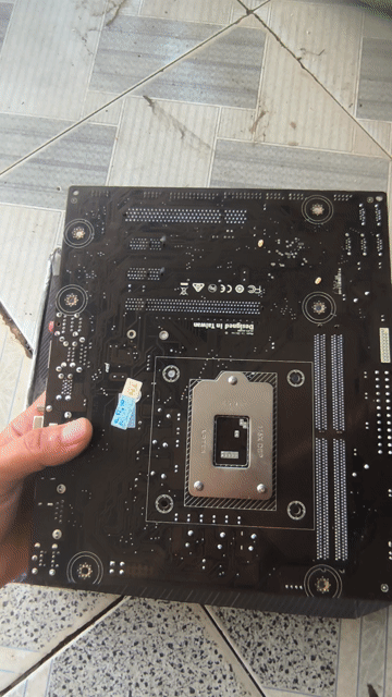 Bo mạch chủ H110M4-C43. Mua bán Linh kiện (RAM, Card...) tại Huyện Châu Thành Đồng Tháp được đăng bởi mai nguyễn ngọc huyền hình 1