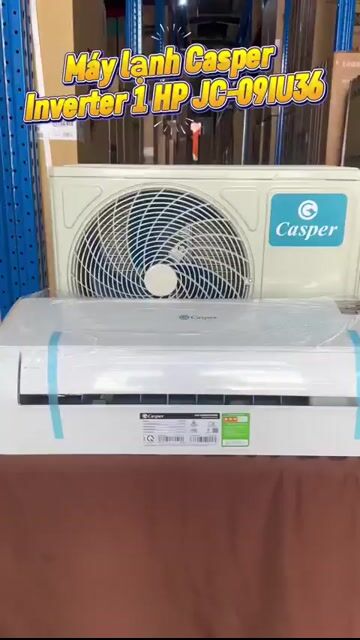 Điều hòa Samsung Digital Inverter 1 HP. Mua bán Máy lạnh, điều hoà tại Huyện Củ Chi Tp Hồ Chí Minh được đăng bởi Lê Khôi Điện Máy hình 1