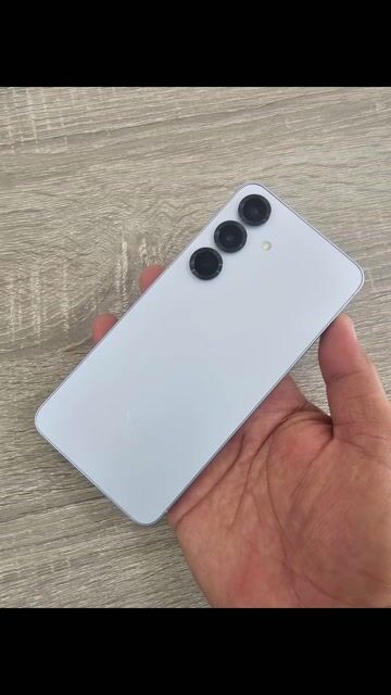 Samsung Galaxy S25 12GB/256GB Hàn Quốc Likenew. Mua bán Điện thoại tại Quận Gò Vấp Tp Hồ Chí Minh được đăng bởi Cửa hàng  KGPHONE STORE hình 1