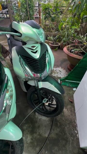 cần bán xe SH i 150 đời 2015,một đơi chủ. Mua bán Xe máy tại Huyện Vị Thuỷ Hậu Giang được đăng bởi nguyễn trung khanh hình 1