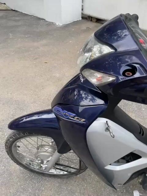 honda wave110cc đời 2022. Mua bán Xe máy tại Quận Cầu Giấy Hà Nội được đăng bởi XE MÁY VUI THU hình 1