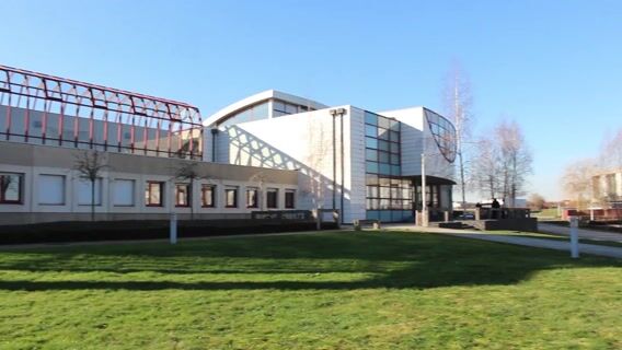 Responsable de secteur