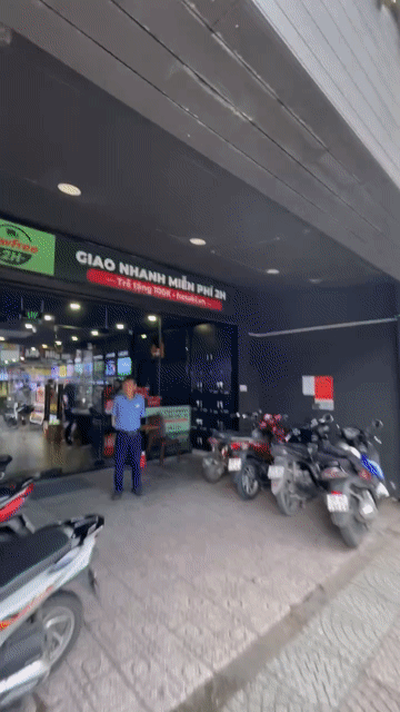 Cho thuê Văn phòng, Mặt bằng kinh doanh Quận 12 Tp Hồ Chí Minh diện tích 150 m² giá 45 triệu/tháng