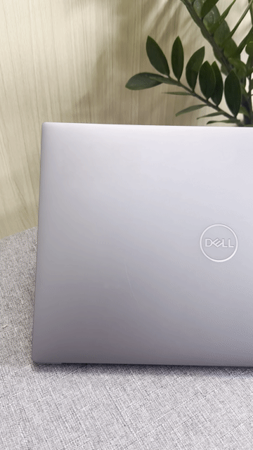 Dell Precision 5570 i9-12900H 16GB/512GB RTX A2000. Mua bán Laptop tại Quận Gò Vấp Tp Hồ Chí Minh được đăng bởi Hiếu Laptop hình 1