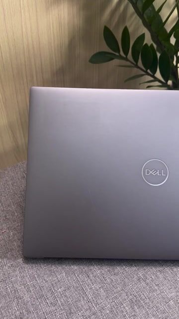 Dell Precision 5570 i9-12900H 16GB/512GB RTX A2000. Mua bán Laptop tại Quận Gò Vấp Tp Hồ Chí Minh được đăng bởi Hiếu Laptop hình 1