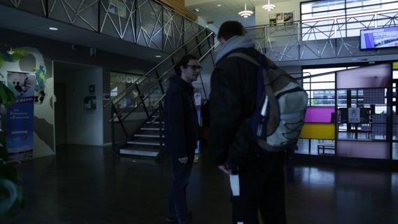 Immersion en BUT MMI