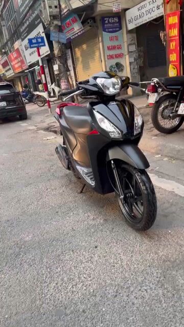 vision batn đặc biệt chất lượng. Mua bán Xe máy tại Quận Đống Đa Hà Nội được đăng bởi Hà hình 1
