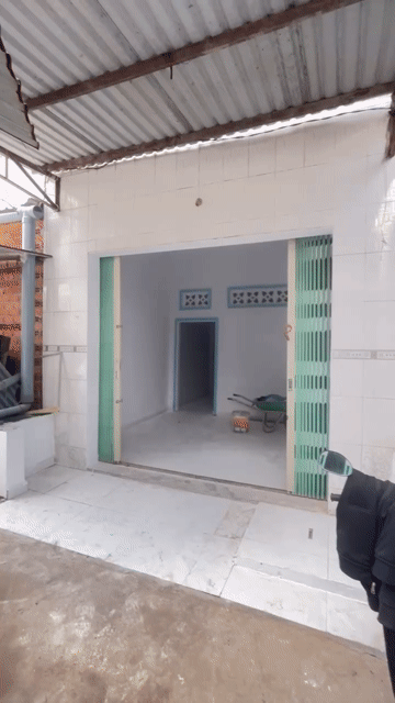 Mua bán Nhà ở Huyện Hóc Môn Tp Hồ Chí Minh diện tích 80 m² giá 395 triệu