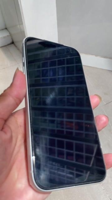 Bán iPhone 17 Pro Max 256GB Bạc chính hãng VNA. Mua bán Điện thoại tại Quận Bình Thạnh Tp Hồ Chí Minh được đăng bởi Phương hình 1