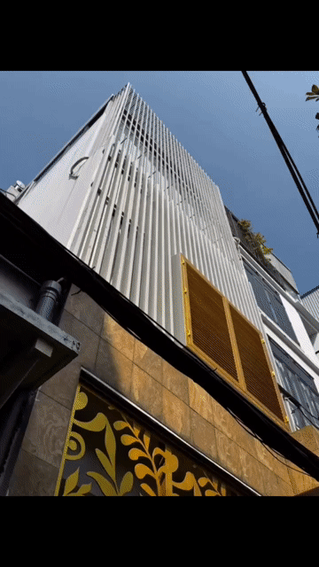 Cho thuê Nhà ở Quận Gò Vấp Tp Hồ Chí Minh diện tích 31.5 m² giá 12 triệu/tháng