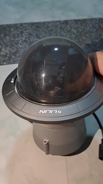 Camera an ninh LILIN Xám. Mua bán Máy ảnh, Máy quay tại Quận 8 Tp Hồ Chí Minh được đăng bởi Phong Nguyễn  hình 1