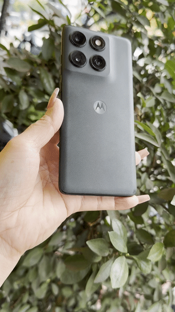 Motorola Razr Edge 2025 256GB. Bảo hành 06 tháng. Mua bán Điện thoại tại Quận Bình Tân Tp Hồ Chí Minh được đăng bởi Hoàng Anh hình 1