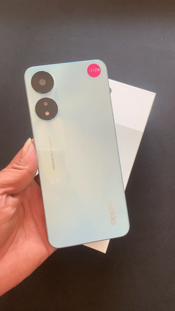 OPPO A78 5g 12GB/256GB Fullbox. Mua bán Điện thoại tại Quận Tân Phú Tp Hồ Chí Minh được đăng bởi Chuyên Oppo Vivo Redmi hình 1