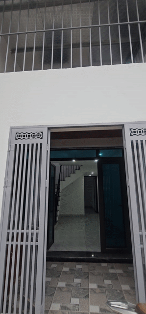 Mua bán Nhà ở Huyện Thanh Trì Hà Nội diện tích 43 m² giá 1,55 tỷ