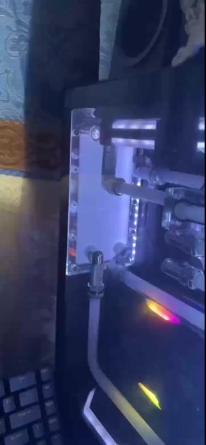 Máy tính để bàn I3-14100f RTX 2080. Mua bán Máy tính để bàn tại Thành phố Thủ Đức Tp Hồ Chí Minh được đăng bởi Phương Nam hình 1