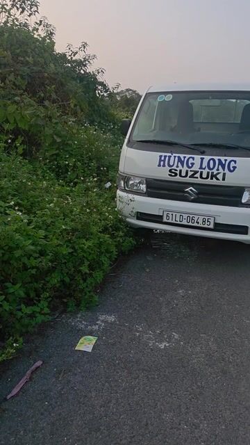 Suziki 8 tạ 2020 nhập indo. Mua bán Xe tải, xe ben tại Thành phố Nam Định Nam Định được đăng bởi XE MÁY  HÙNG LONG hình 1