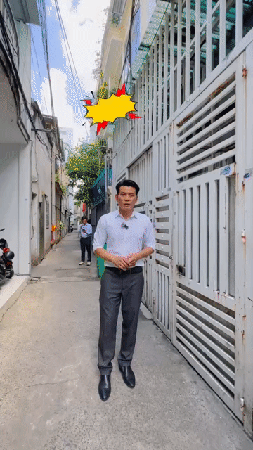 Mua bán Nhà ở Quận Tân Bình Tp Hồ Chí Minh diện tích 70 m² giá 7,6 tỷ