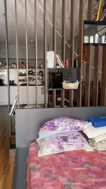 Mua bán Căn hộ Chung cư The East Gate Thành phố Dĩ An Bình Dương diện tích 45 m² giá 1,82 tỷ