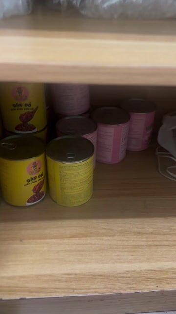 Lemao Đậu đỏ ngâm đường 930g Hộp thiếc. Mua bán Đồ ăn, thực phẩm và các loại khác tại Huyện Gia Lâm Hà Nội được đăng bởi Gừng hình 1