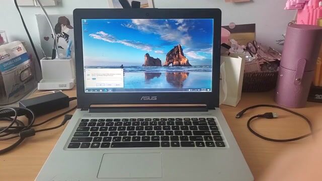 ASUS K46CA i5-3317U 4GB/128GB. Mua bán Laptop tại Thành phố Thủ Đức Tp Hồ Chí Minh được đăng bởi Hưng Nguyễn hình 1