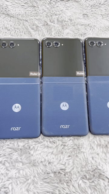 Motorola Razr 60 2Sim ram 8/256GB màu Xanh,giá rẻ. Mua bán Điện thoại tại Quận Bình Tân Tp Hồ Chí Minh được đăng bởi Hoàng Anh hình 1