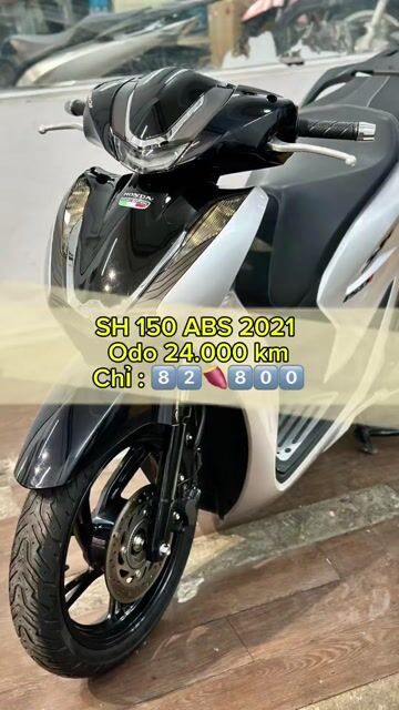 [GÓP DC GIỮ CAVET] SH 150 ABS 2021 Bạc PỌT CHƠ. Mua bán Xe máy tại Quận 12 Tp Hồ Chí Minh được đăng bởi Bùi văn hiếu hình 1
