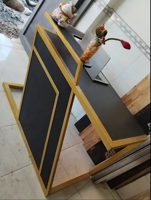 Bàn sofa, bàn trưng bày, bàn xếp gọn. Mua bán Bàn ghế tại Huyện Nhà Bè Tp Hồ Chí Minh được đăng bởi Nội thất cơ khí Xuân Sắt hình 1